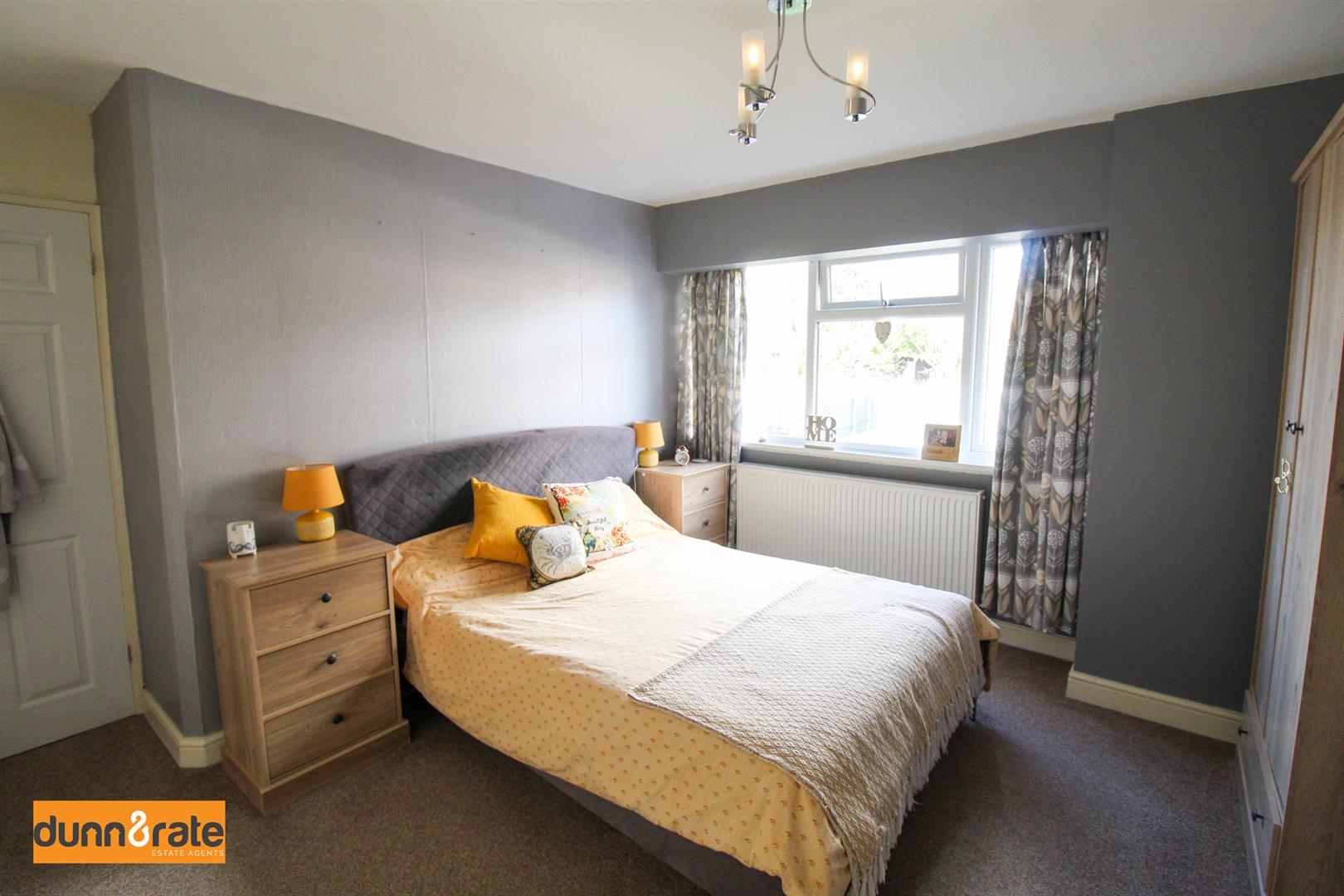 Gilman Avenue, Baddeley Green, Stoke-On-Trent